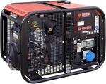 Бензиновый генератор Europower EP 16000 E с АВР