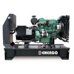 Дизельная электростанция Energo AD50-T400