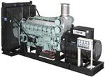 Дизельный генератор Hertz HG 11 MC