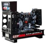Генератор дизельный GenMac RG 11000YE