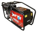Дизельный генератор MOSA TS 250 KD/EL (5200 Вт)