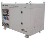 Дизельный генератор GMGen GML9000TS (7200 Вт)
