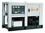 Дизельный генератор Yanmar YEG230DTLC (13600 Вт)