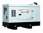 Дизельный генератор Yanmar YH170DTLS (10000 Вт)
