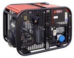 Бензиновый генератор EUROPOWER EP18000E (16200 Вт)