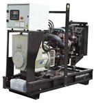 Дизельный генератор GESAN DPB 45 E (32000 Вт)