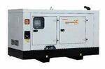 Дизельный генератор Yanmar YH220DTLS (13700 Вт)