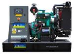 Дизельный генератор Aksa APD 30 C (21600 Вт)