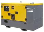 Дизельный генератор Atlas Copco QES 20 (16000 Вт)
