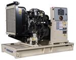 Дизельный генератор TEKSAN TJ50PE5C (36000 Вт)
