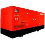 Дизельный генератор ENERGO ED 13/230 Y-SS