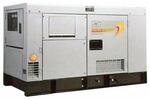 Дизельный генератор Yanmar YEG300DTHS (18400 Вт)