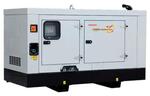 Дизельный генератор Yanmar YH220DSLS-5R (13700 Вт)