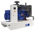 Дизельный генератор FG Wilson P50E3 (36000 Вт)
