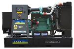Дизельный генератор Aksa APD 145 C (105600 Вт)