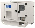 Дизельный генератор FG Wilson P14-6S CAL (13000 Вт)