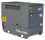 Дизельный генератор Elcos GE.DZ.035/030.LT (24000 Вт)