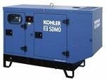 Дизельный генератор SDMO K22-IV (15600 Вт)