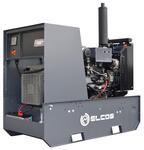 Дизельный генератор Elcos GE.CU.044/040.BF (32000 Вт)