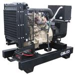 Дизельный генератор GMGen GMJ33 (24000 Вт)