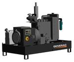 Дизельный генератор Generac PME45B 1ф (28000 Вт)