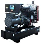 Дизельный генератор GMGen GMI45 (32000 Вт)