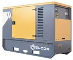Дизельный генератор Elcos GE.PK.034/031.SS с АВР (24000 Вт)
