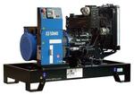 Дизельный генератор SDMO PACIFIC T44K (32000 Вт)