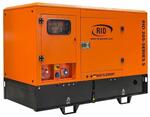 Дизельный генератор RID 20/1 S-SERIES S (16000 Вт)