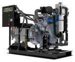 Дизельный генератор Вепрь АДА 10-230 ТЯ (9700 Вт)