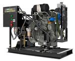 Дизельный генератор Вепрь АДС 8-230 ТЯ (8000 Вт)
