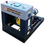 Газовый генератор Genese Standard 5000 Neva (4200 Вт)