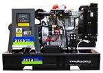 Генератор дизельный Aksa APD125A