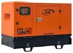 Дизельный генератор RID 30/1 E-SERIES S с АВР (24000 Вт)