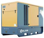 Дизельный генератор Elcos GE.AI.055/050.SS (40000 Вт)