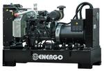Дизельный генератор ЭНЕРГО EDF 80/400 IV с АВР (59000 Вт)