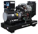 Дизельный генератор GMGen GMP50 с АВР (36000 Вт)
