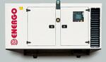 Дизельный генератор Energo AD 200-T400-S
