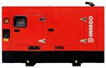 Дизельный генератор Energo ED 85/400 IV S
