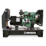 Дизельный генератор Energo AD225-T400