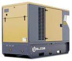 Дизельный генератор Elcos GE.AI.066/060.SS с АВР