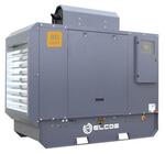 Дизельный генератор Elcos GE.PK.088/080.LT с АВР (64000 Вт)