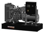 Дизельный генератор Generac PME115 с АВР (83100 Вт)
