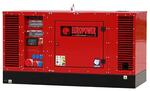 Дизельный генератор EUROPOWER EPS44TDE (32000 Вт)