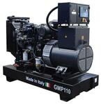 Дизельный генератор GMGen GMP110 (80000 Вт)