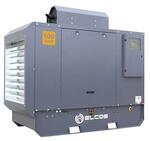 Дизельный генератор Elcos GE.AI.110/100.LT с АВР (80000 Вт)