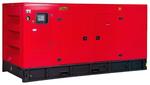 Дизельный генератор Fubag DS 275 DAC ES (200000 Вт)