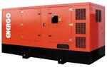 Газовый генератор ЭНЕРГО GGO-30 T5 NG S с АВР (23000 Вт)
