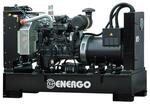 Дизельный генератор ЭНЕРГО EDF 130/400 IV с АВР (99000 Вт)