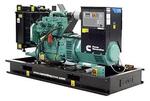 Дизельный генератор Cummins C90 D5 (65600 Вт)